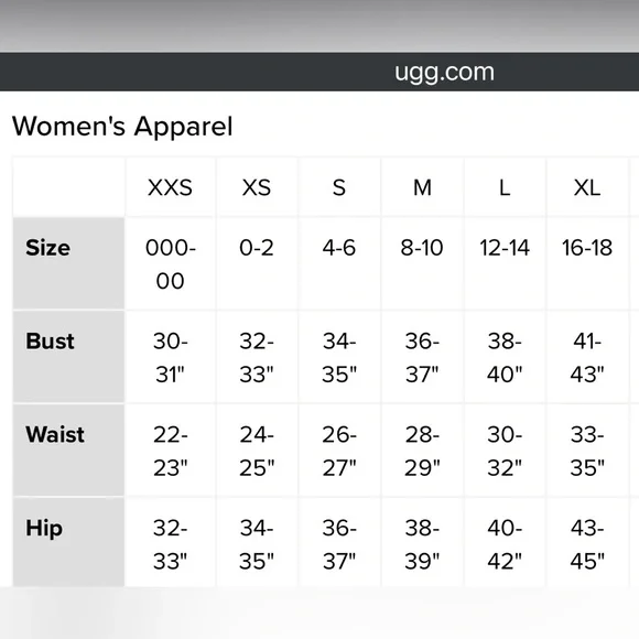 UGG Chrissy Check Boyfriend Shorts--XL - Picture 11 of 13